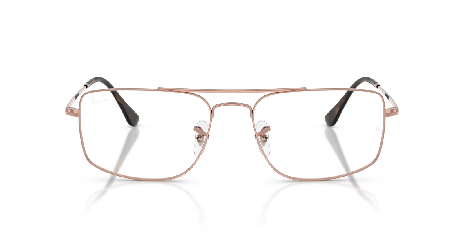 Ray-Ban Rx6579 6579 Eyeglasses - view 10
